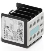 Auxiliary switch block  New FS
